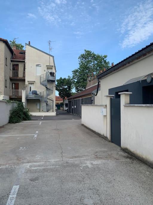 Maison Familiale Centre Dijon Villa Exterior photo